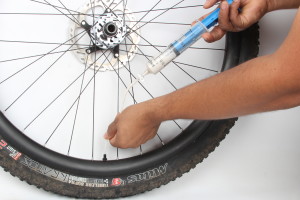 Milkit Tubeless Valve Kit